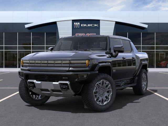 new 2025 GMC HUMMER EV Pickup car, priced at $111,785