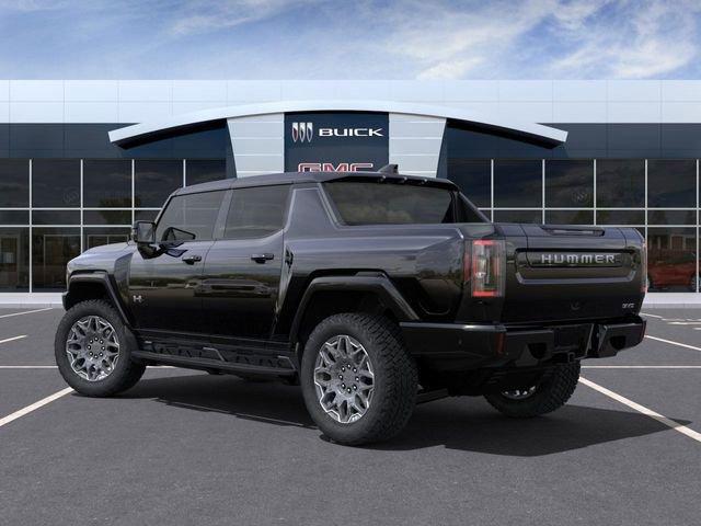 new 2025 GMC HUMMER EV Pickup car, priced at $111,785