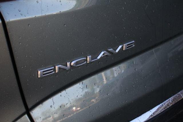 used 2022 Buick Enclave car, priced at $25,991