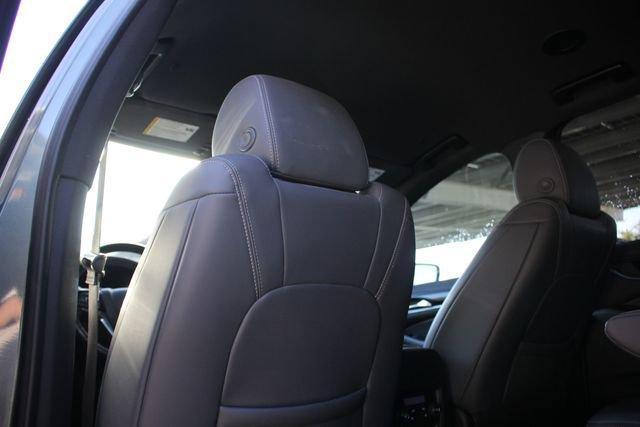 used 2022 Buick Enclave car, priced at $25,991