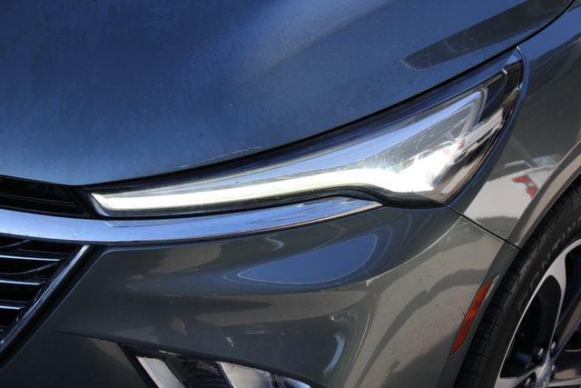 used 2022 Buick Enclave car, priced at $25,991