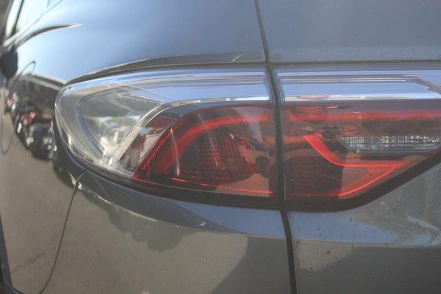 used 2022 Buick Enclave car, priced at $25,991