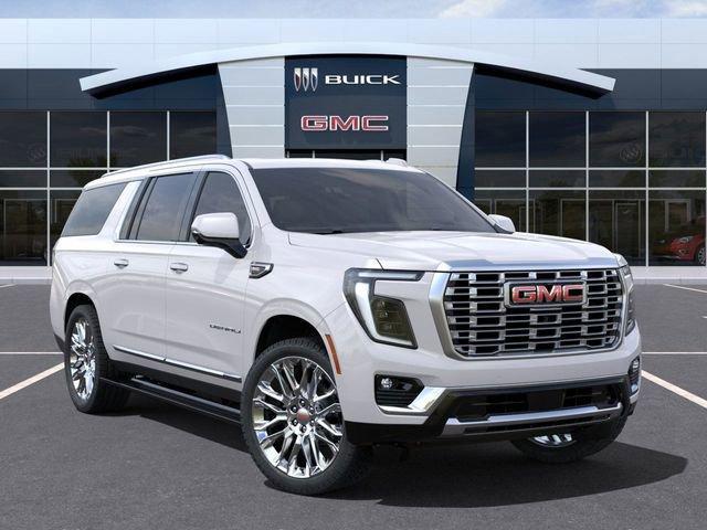 new 2025 GMC Yukon XL car, priced at $97,475