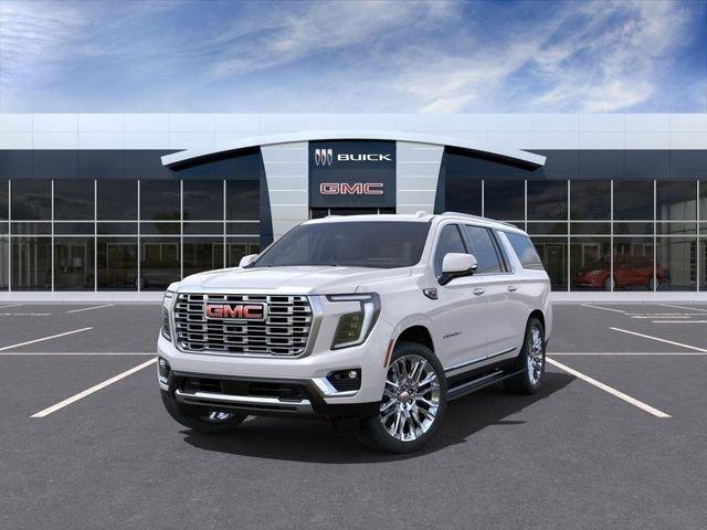 new 2025 GMC Yukon XL car, priced at $97,475