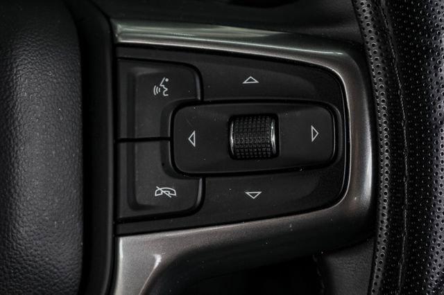 used 2024 Chevrolet Silverado 1500 car, priced at $42,261
