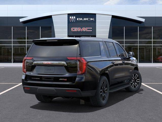 new 2024 GMC Yukon XL car, priced at $74,905