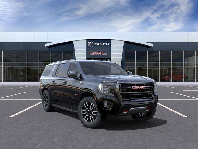 new 2024 GMC Yukon XL car, priced at $74,905