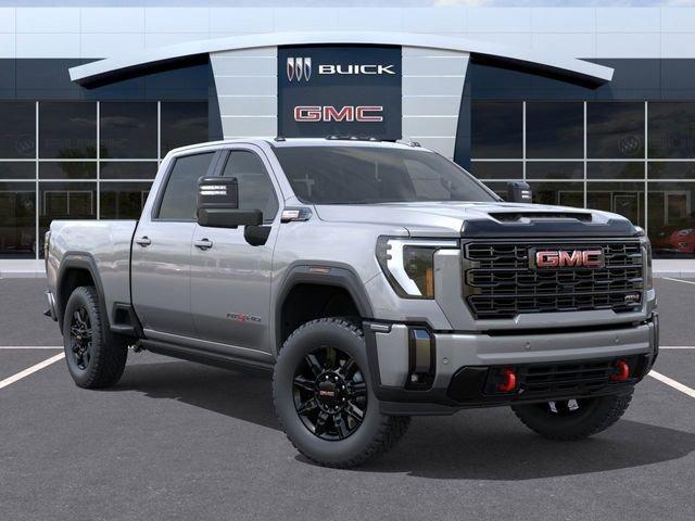 new 2025 GMC Sierra 2500 car, priced at $84,400