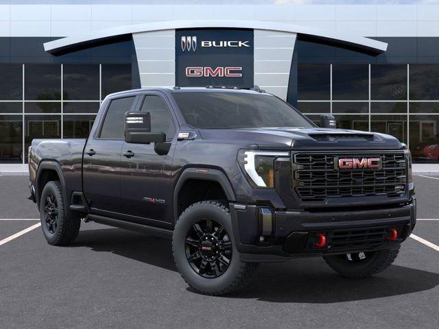 new 2025 GMC Sierra 2500 car, priced at $84,400