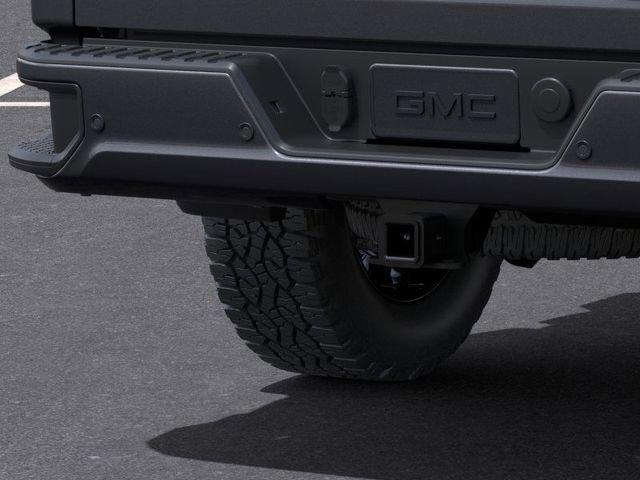 new 2025 GMC Sierra 2500 car, priced at $84,400