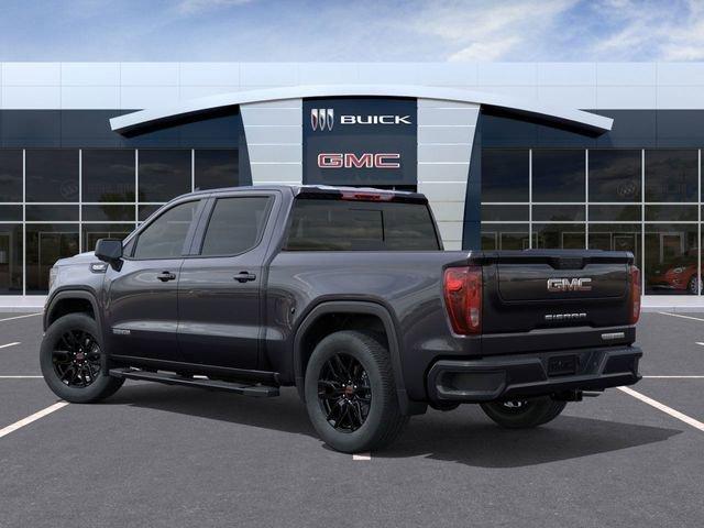 new 2026 GMC Sierra 1500 car, priced at $57,145