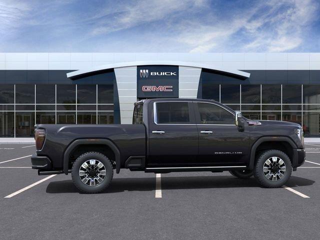 new 2025 GMC Sierra 2500 car, priced at $84,880