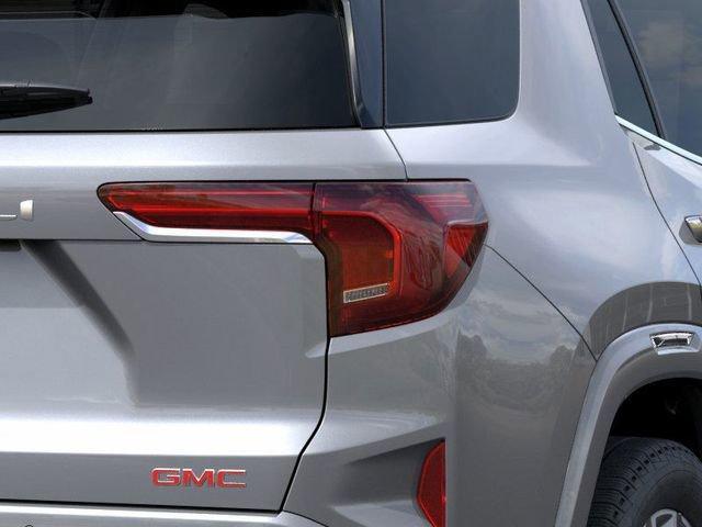 new 2026 GMC Terrain car
