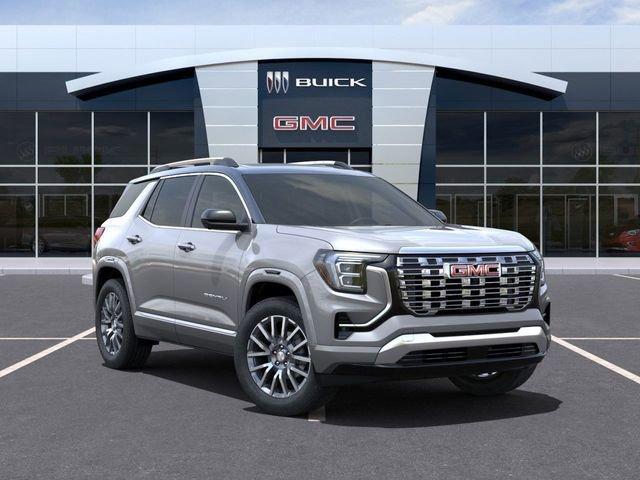 new 2026 GMC Terrain car
