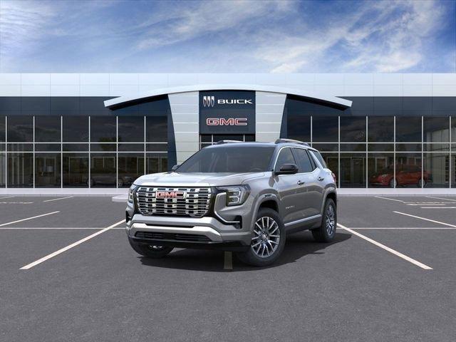 new 2026 GMC Terrain car
