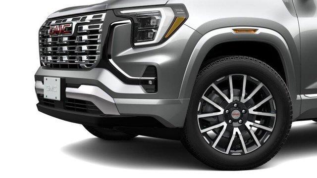 new 2026 GMC Terrain car