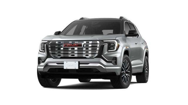 new 2026 GMC Terrain car