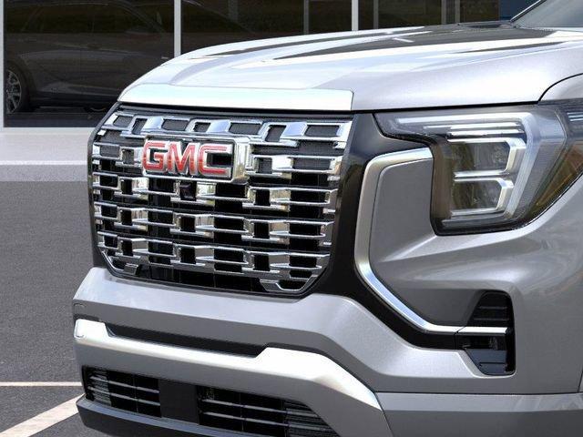 new 2026 GMC Terrain car