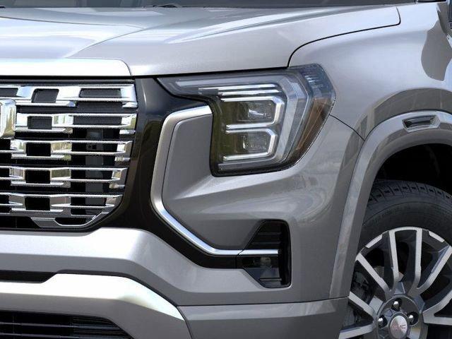 new 2026 GMC Terrain car