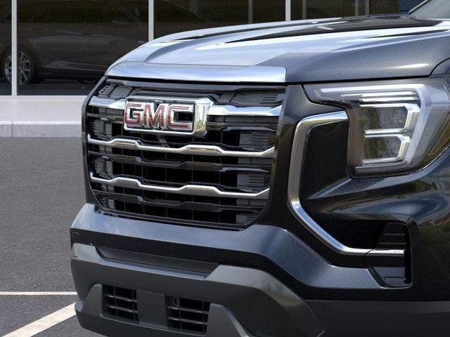 new 2025 GMC Terrain car, priced at $33,890