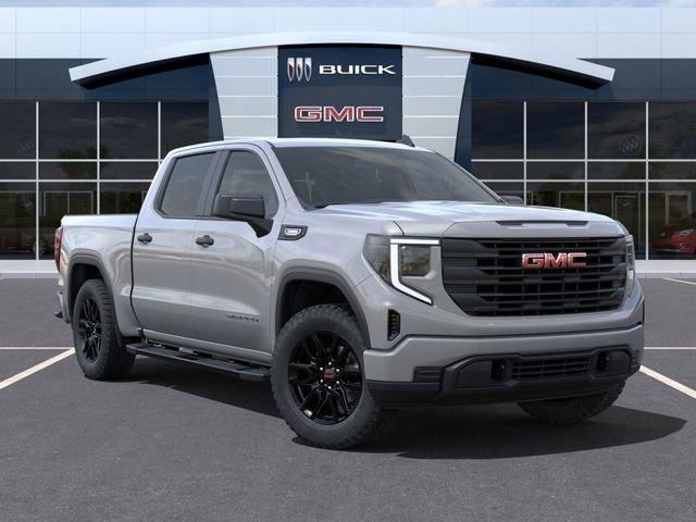 new 2025 GMC Sierra 1500 car, priced at $46,730