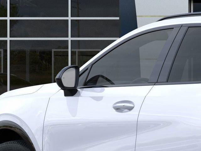 new 2025 Buick Envision car, priced at $44,335