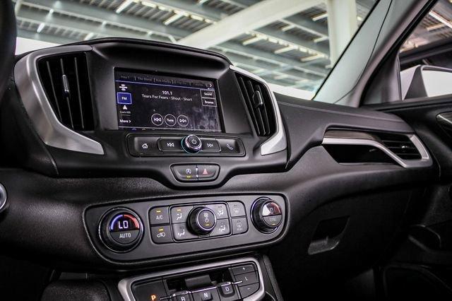 used 2024 GMC Terrain car, priced at $22,781
