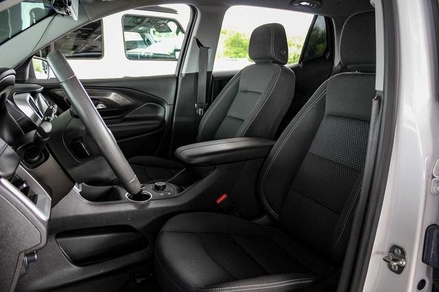 used 2024 GMC Terrain car, priced at $22,781