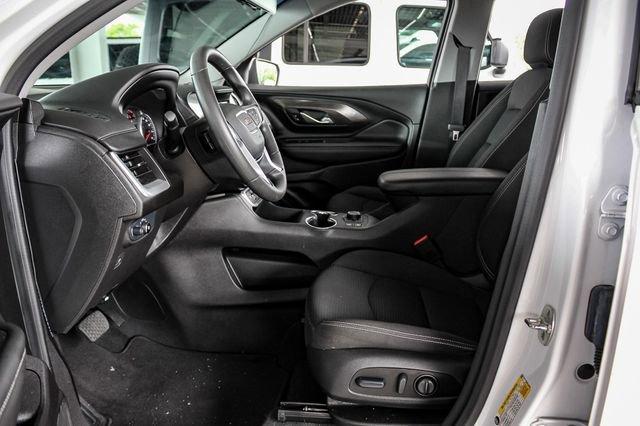 used 2024 GMC Terrain car, priced at $22,781