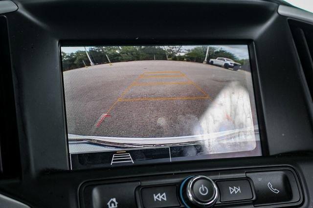 used 2024 GMC Terrain car, priced at $22,781