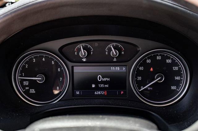 used 2020 Buick Enclave car, priced at $21,933