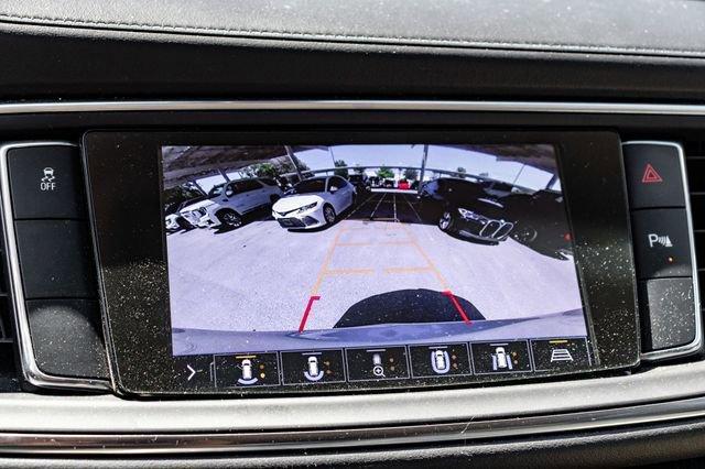 used 2020 Buick Enclave car, priced at $21,933