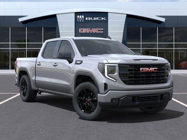 new 2025 GMC Sierra 1500 car