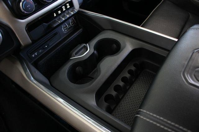 used 2019 Ram 1500 car, priced at $25,991