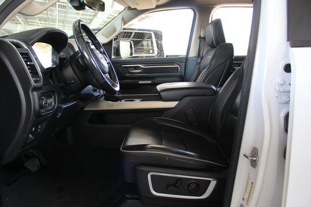 used 2019 Ram 1500 car, priced at $25,991