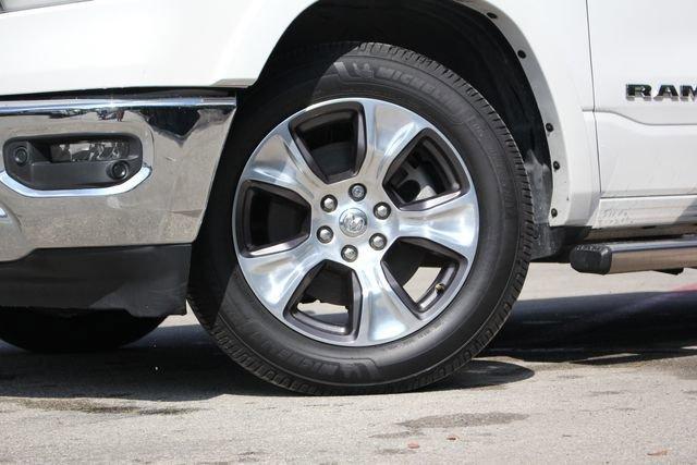 used 2019 Ram 1500 car, priced at $25,991