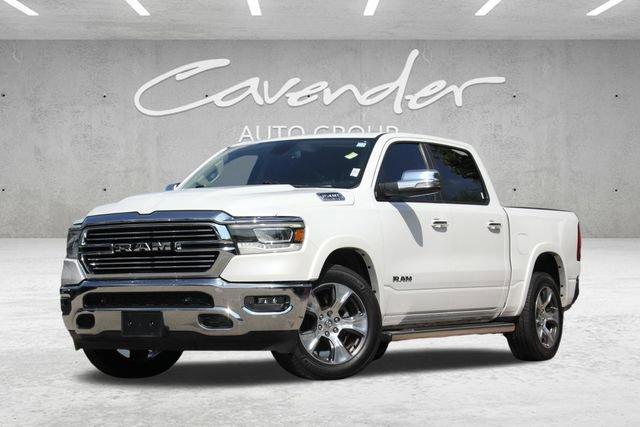 used 2019 Ram 1500 car, priced at $25,991