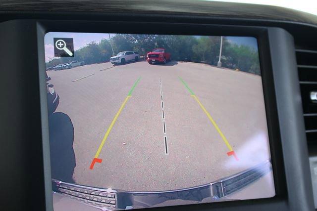 used 2019 Ram 1500 car, priced at $25,991