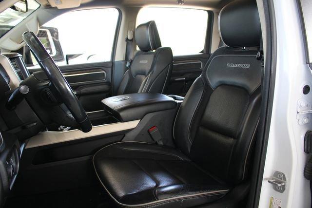 used 2019 Ram 1500 car, priced at $25,991