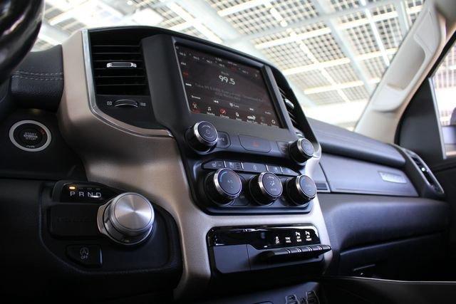 used 2019 Ram 1500 car, priced at $25,991