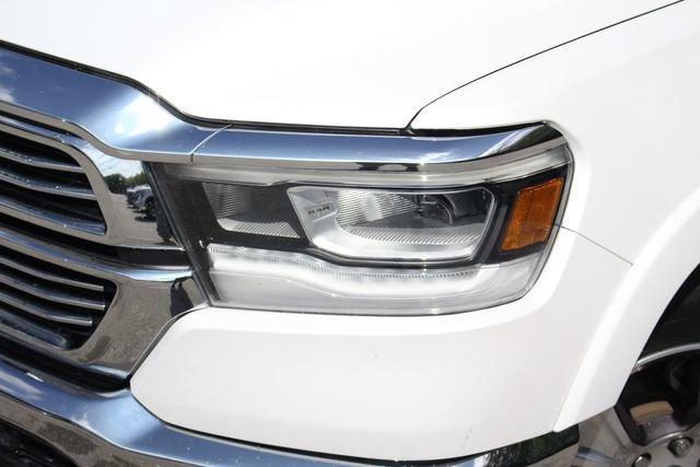 used 2019 Ram 1500 car, priced at $25,991