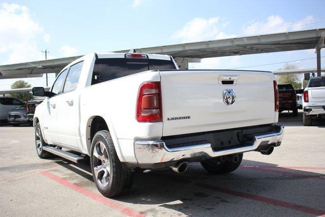 used 2019 Ram 1500 car, priced at $25,991