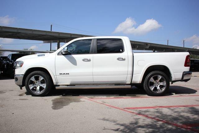 used 2019 Ram 1500 car, priced at $25,991