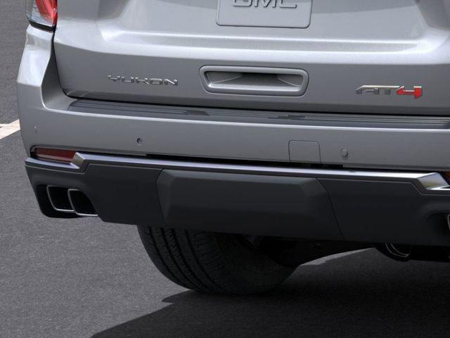 new 2025 GMC Yukon XL car, priced at $100,289
