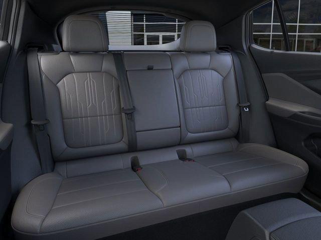 new 2025 Buick Envista car, priced at $30,585