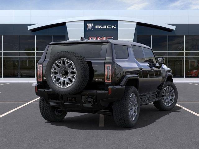 new 2024 GMC HUMMER EV car, priced at $104,285