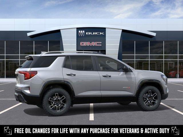 new 2026 GMC Terrain car, priced at $40,540
