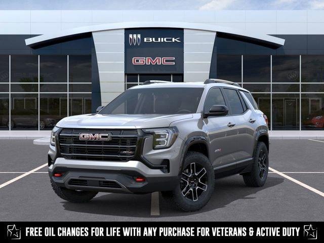 new 2026 GMC Terrain car, priced at $40,540