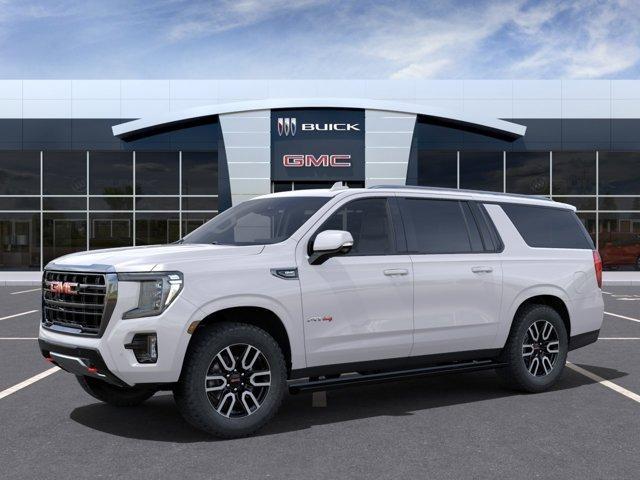 new 2024 GMC Yukon XL car, priced at $81,465