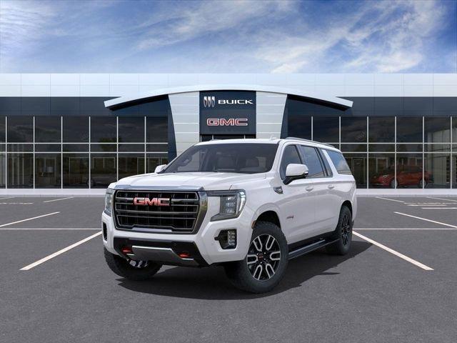 new 2024 GMC Yukon XL car, priced at $80,165